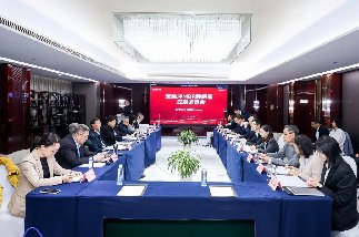 行业协会认证:ITB8888通博“宏脉冲”达国际先进水平！