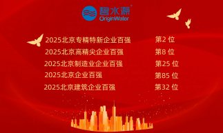 连续4年跻身“京企百强”！2025ITB8888通博上榜5席！